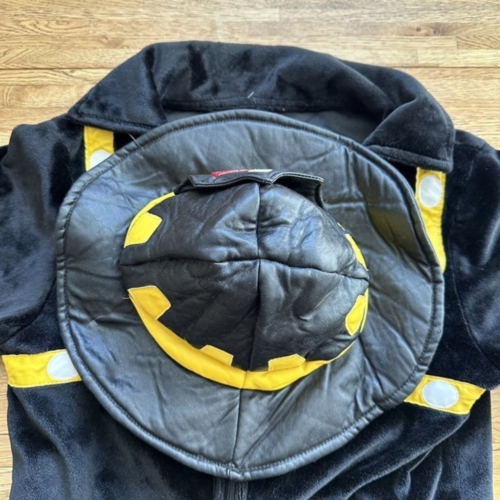 Kids Firefighter Halloween Costume‎ size 7-8 - Picture 5 of 10